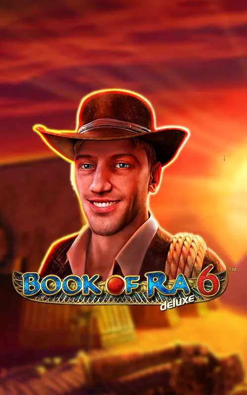 Book of Ra at Sins Pins Casino