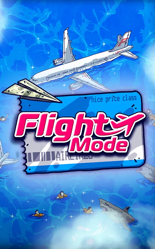 Flight Mode at Sins Pins Casino
