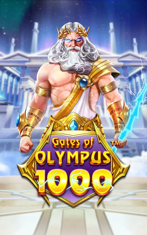 Gates of Olympus at Sins Pins Casino