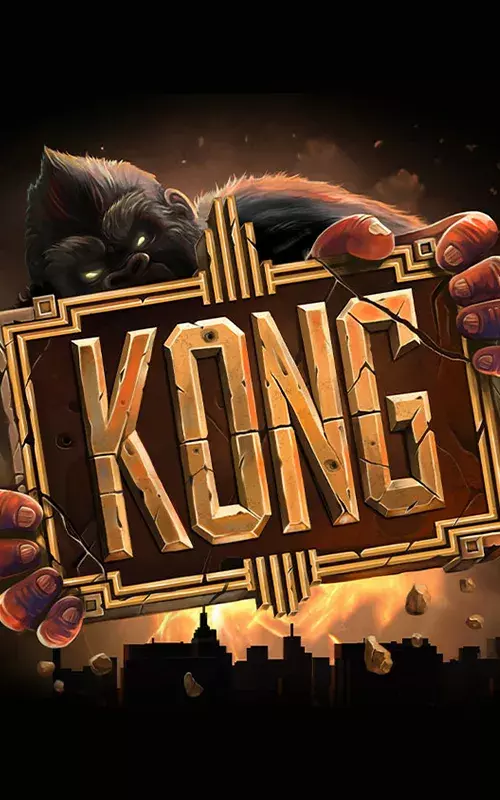 Kong at Sins Pins Casino