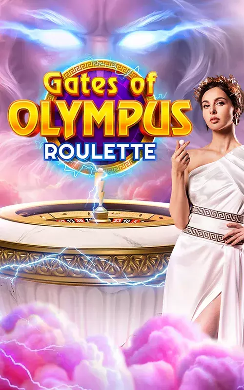 Gates of Olympus Roulette at Sins Pins Casino