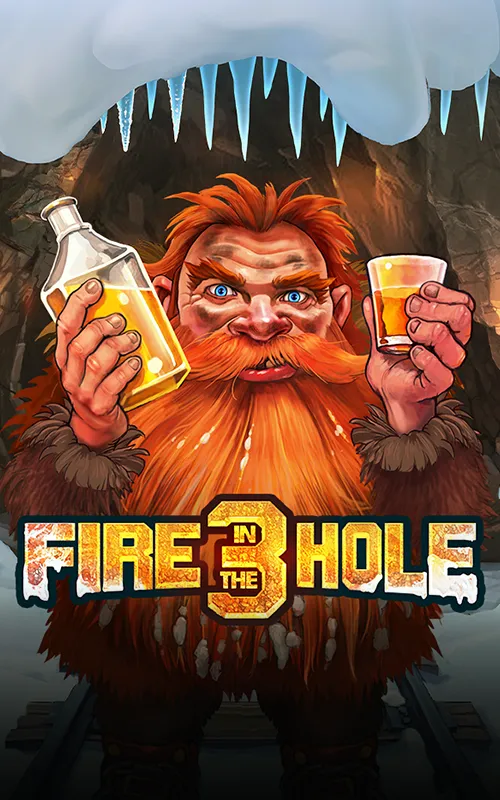 Fire in the Hole 3 at Sins Pins Casino