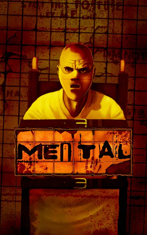 Mental at Sins Pins Casino